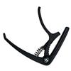 6-String Acoustics & Electric Guitar Capo Guitar Tunings Clamp Guitar Capo Nonslip Tone Clip Guitar Replacement Part