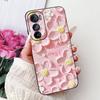 For Motorola Edge 30 Pro Case XT2201-1 New Fashion Painted Cover Soft TPU Phone Case For Motorola Edge Plus 2022 Edge30 5G Shell