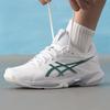 ASICS Men's Lightweight Mesh Casual Sport Shoes