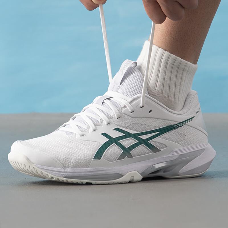 ASICS Men's Lightweight Mesh Casual Sport Shoes