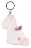 BB Unicorn Cute Plush Animal Fluffy and Interior Anime Theofina/Pink, 10cm, Doll, Soft, Decor, Western, Overseas,