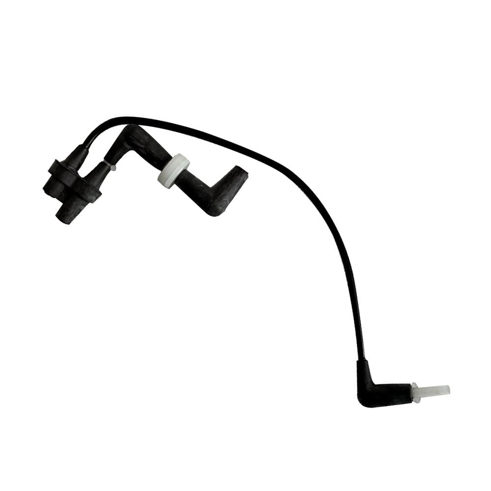 Car Vacuum Solenoid Line Fitting Tube Firewall Check Valve 4L3Z3A788AA For F150