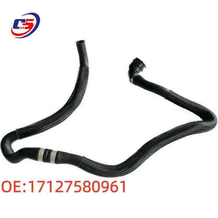 BMW F07 Radiator Coolant Hose