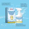 Jakehoe Refrigerator Deodorizing Cleaner Freezer Odor Remover Refrigerator Quick Odor Removal Cleaning Spray