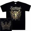 Korpiklaani Crest Shirt Folk Metal Band T-Shirt Tshirt