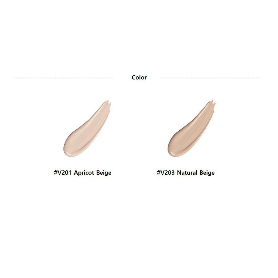 [The FACE Shop] Waterproof BB SPF50+ PA+++