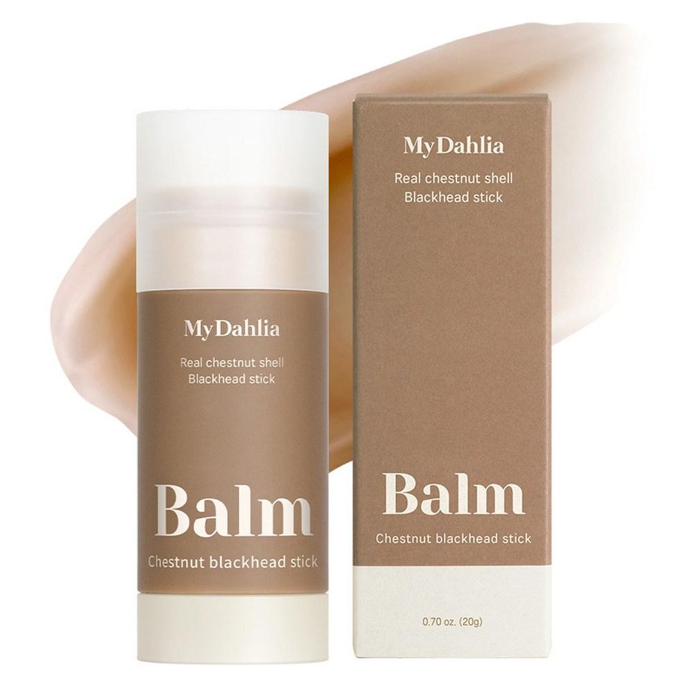 [MY DAHLIA] Бальзам-стик от черных точек 20 г, 1 упаковка