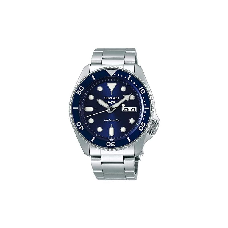 Seiko 5 Sports Automatic Men's Watch SRPD51K1 [Used]