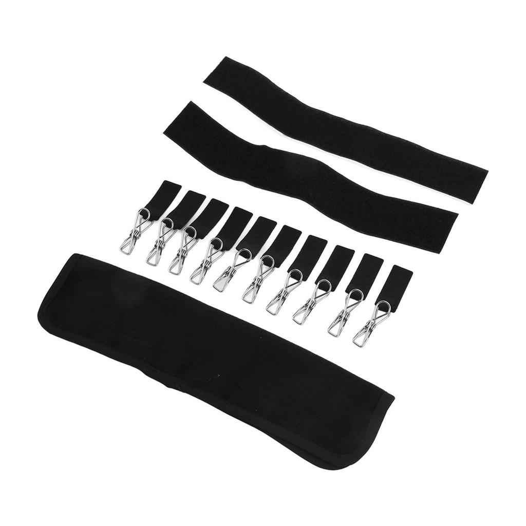 Cheap Outdoor Portable Cloth Hanger Clips Multifunctional Clothespin