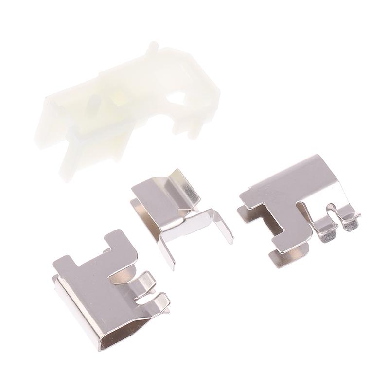 1/3/5 Set Replacement Battery Terminals Connectors for A3 48V/88V Cordless Wrench Battery Pack