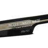 Excellent JACQUESMARIEMAGE  sunglasses FONTAINEBLEAU black mens JMMFU-6W Used