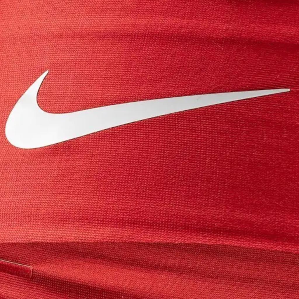 Nike Dri-FIT Fury Classic Headband, Unisex red Headband