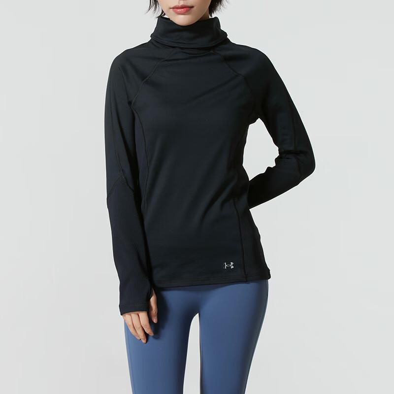 Under Armour Women s Sportstyle Long Sleeve T-Shirt S