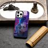 A-Akito Shinonome T-Toya Aoyagi Phone Case For iPhone 16,15,14,13,12,17,Pro,MAX Black Matte Shockproof Cover