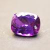 Cushion Natural Color Change Sapphire 8.50 Ct Fabulous Certified Loose Gemstone