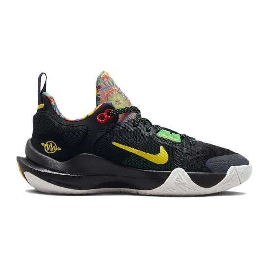 Nike Giannis Immortality 2 Low Kaleidoscope - DQ1943-002