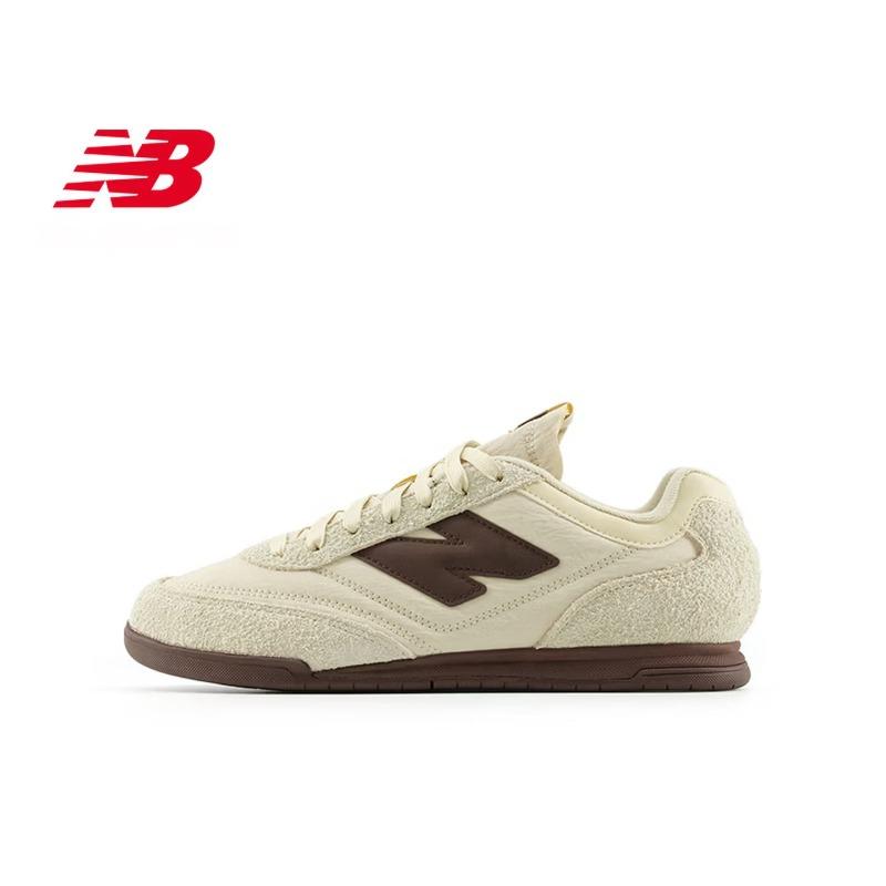

NEW BALANCE Мужские и женские уличные модные универсальные и удобные спортивные кроссовки URC426K0 37
