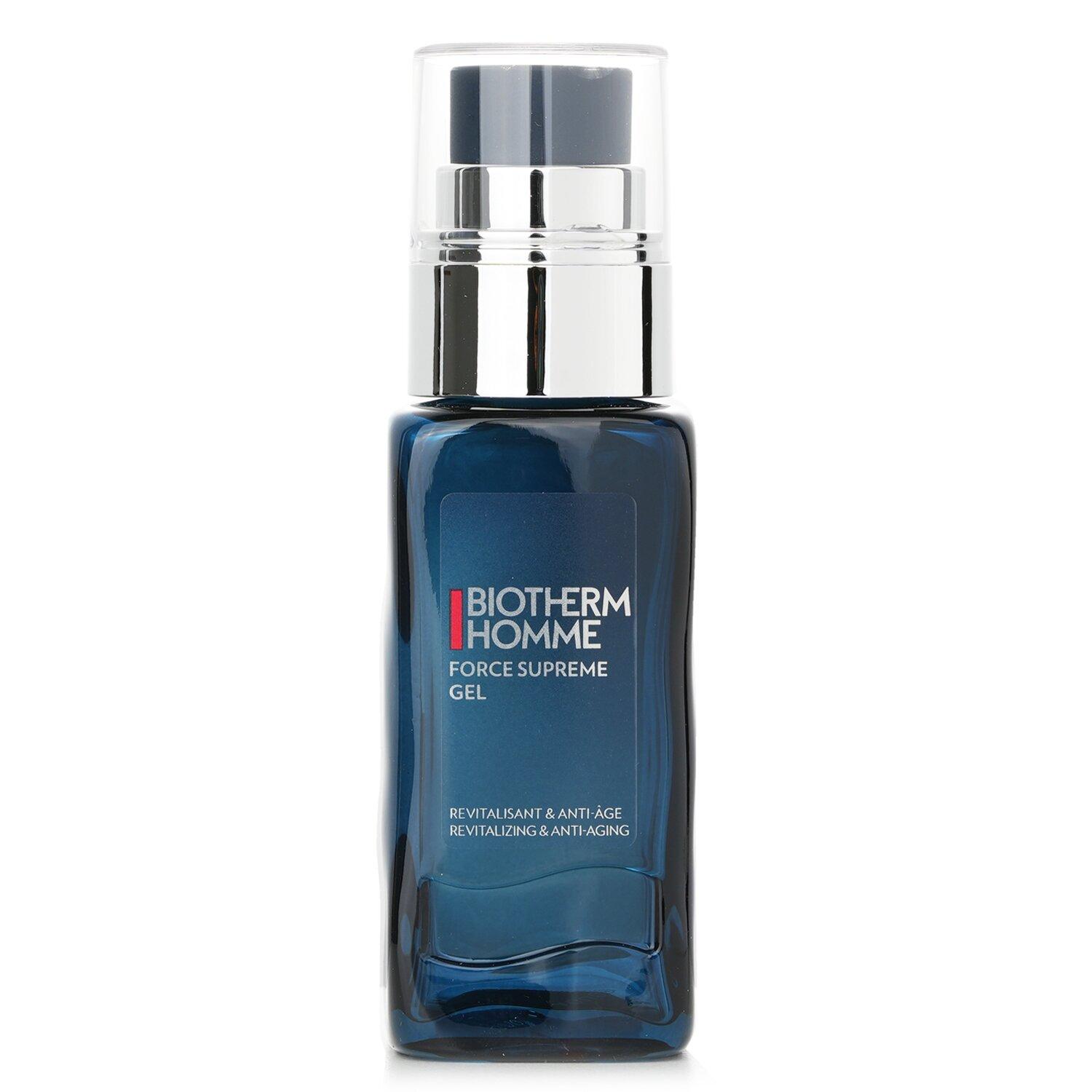 

Biotherm Homme Force Supreme Гель 50ml/1.69oz