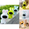 Adorable Funny Dog Duck Plush Toy Soft And Cuddly, Perfect Birthday Gift For Girls