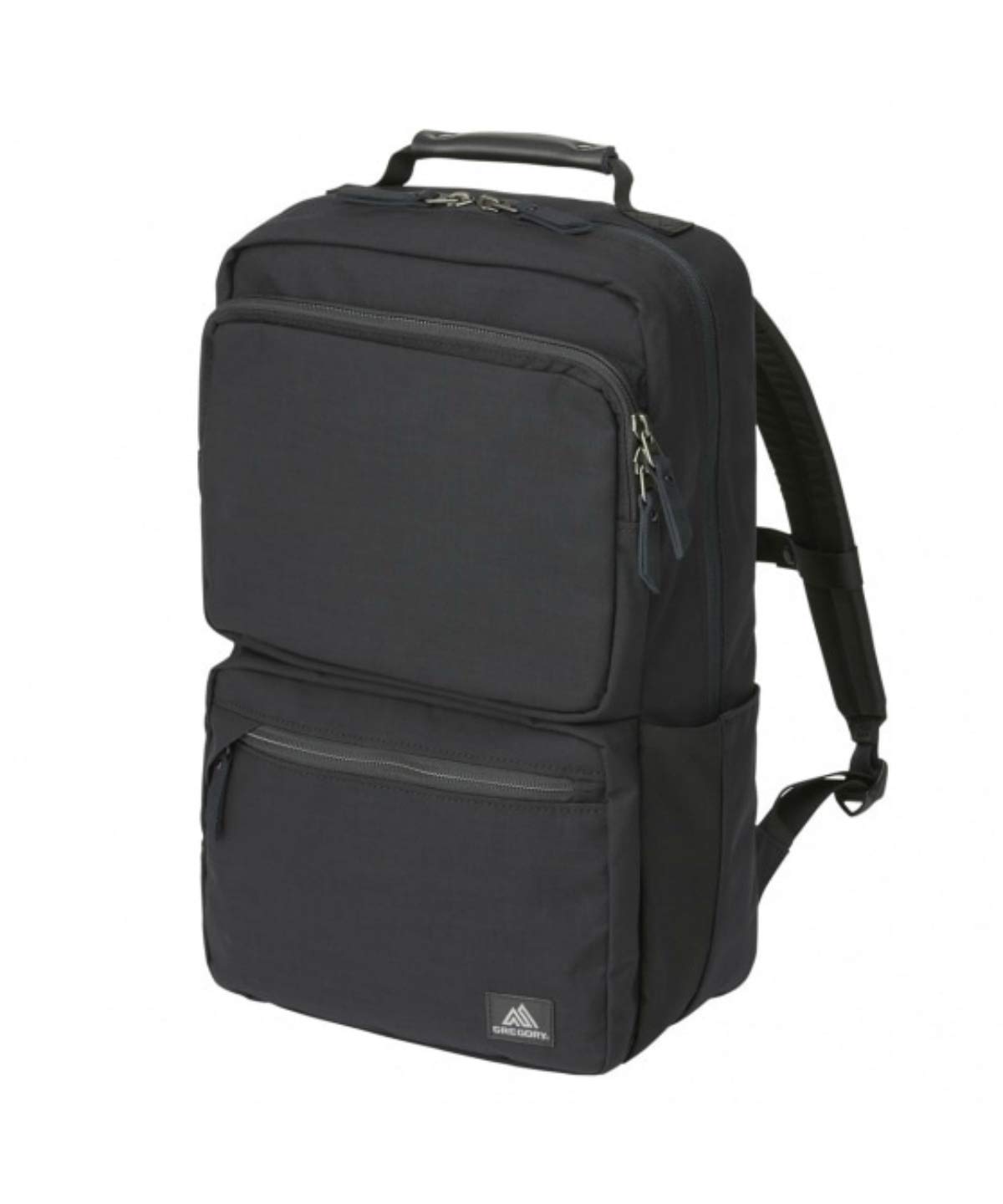

Backpack Covert Mission Day Slim V3 [Gregory] чорний