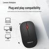 Lenovo ThinkPlus M80 Wireless Silent Mouse