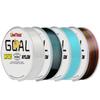LineThink 500m Ultra-Langlebige Nylon-Monofilament-Angelschnur für die Meeresfischerei