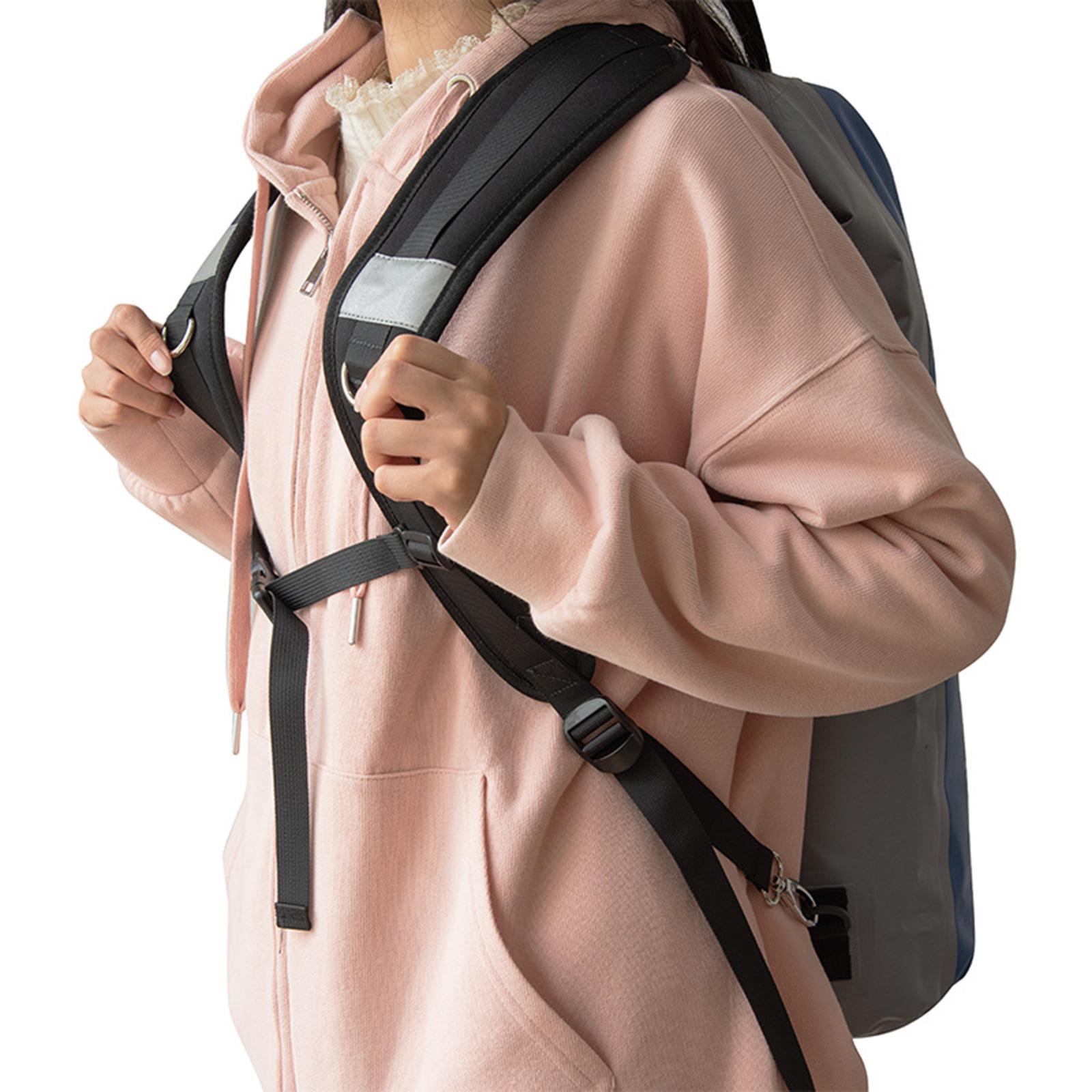 Ремень для рюкзака — фото 5