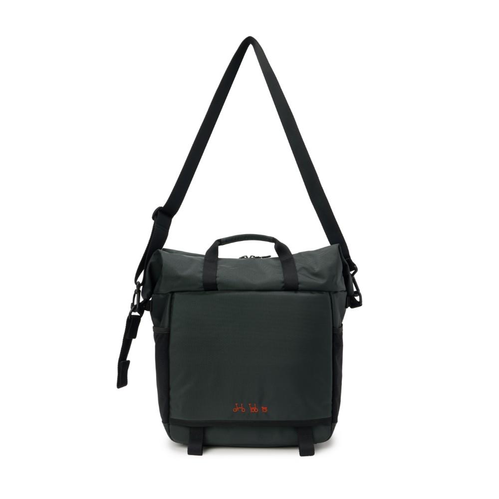 Brompton London Brompton Travel Bag - C/Grey (P255Abb151)