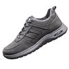 Men's Shoes Autumn and Winter New Casual Shoes Outdoor Walking Shoes Versatile Lightweight Sports Travel Shoes Men's Leather Shoes