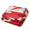 B-Bettys Boops Blanket Quality Soft Warm Throw Blanket Winter Kids Outdoor Pattern Bedspread