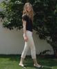 Teuwi Basic Capri Pants