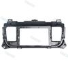For 2016 CITROEN Expert Jumpy Spacetourer 9 Inch Car Stereo Radio Android Frame Panel Fascia Cable Video Harness Adapter Canbus Radio Accessories 4