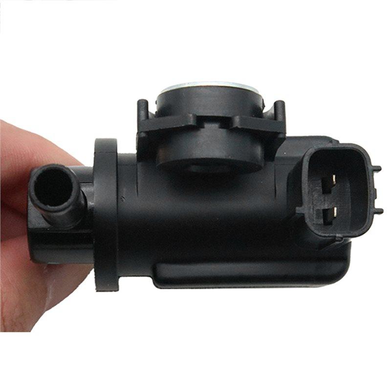 Purge Solenoid Valve For Honda Accord Odyssey Pilot Acura TL MDX- Vapor Canister 36162-RDV-J01 36162RDVJ01 Replacement Part