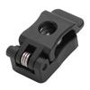 SLR Camera Cable Clamp with 14 Inch Screw Spray Paint Processing Cable Clip Mount Parts
