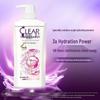 CLEAR Women's Moisturizing Anti-Dandruff Shampoo