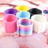 Anti Slip Canvas Roller Rhinestone Painting Holder, Adjustable Table Clamp & for Art Accessories Canvas, DIY Tools Tool