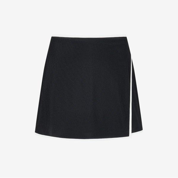 Fila Women S Inner Panty raSh Guard Skirt
