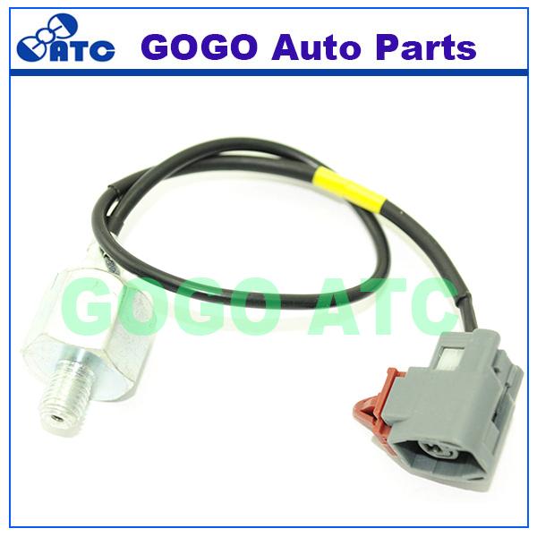 

Knock Sensor For Mazda 323 S 98-04 1.4 1.5 1.9 2.0 D TD 16V OEM ZL02-18-921 / 0907010 / E1T50471 V32720012 / ZL0218921 KS143