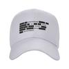 Everything Is Fine Trust Your GovernUnisext  Golf Cap Accessories Retro  Snapback Hat For Unisex Women Travel Headewear  Adjustable