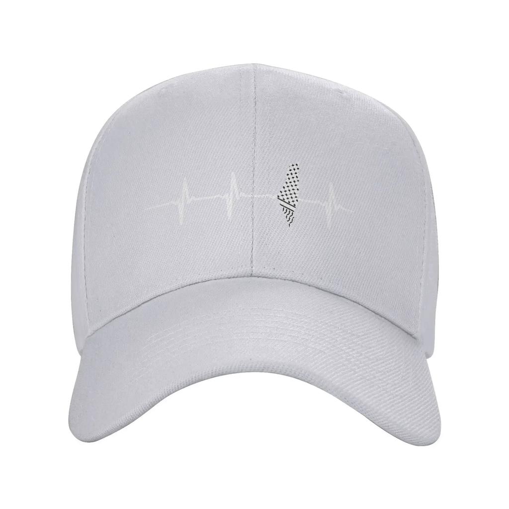 Men Women PPalestinian  Outfits Baseball Cap  Snapback Cap Fashion Travel Wear Adjustable