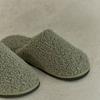 DECOVIEW Warm Daily Boucle Slippers
