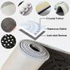 Outdoor Rugs for Garden Patio Waterproof Indoor Outdoor Area Carpet Mat for Camper Balcony Backyard Deck Home Decoration