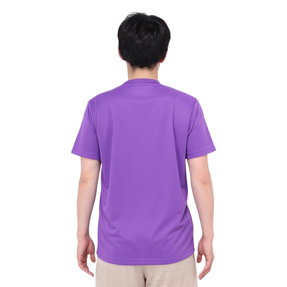 Babolat Unisex Club Short Sleeve Tennis 2024SS Release Late March T-Shirt (BUP4511C) - - Date (Pre-order)