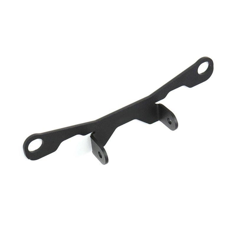 Ac29-Motorcycle Front Led Driving Lamp Spotlight Holder Fog Light Mounting Bracket For NMAX 155 125 NMAX155 V3 2025-2026