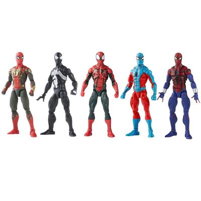 Legefigurer – Legefigurer