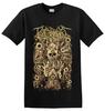 PSYCROPTIC - T-shirt 'Eyes'