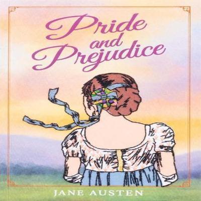 Pride and Prejudice Keepsake Edition by Jane Austen Paperback Book 9781645176237