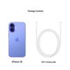 Apple iPhone 16 (CN version)