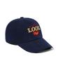 CPGN STUDIO Look Navy Ball Cap