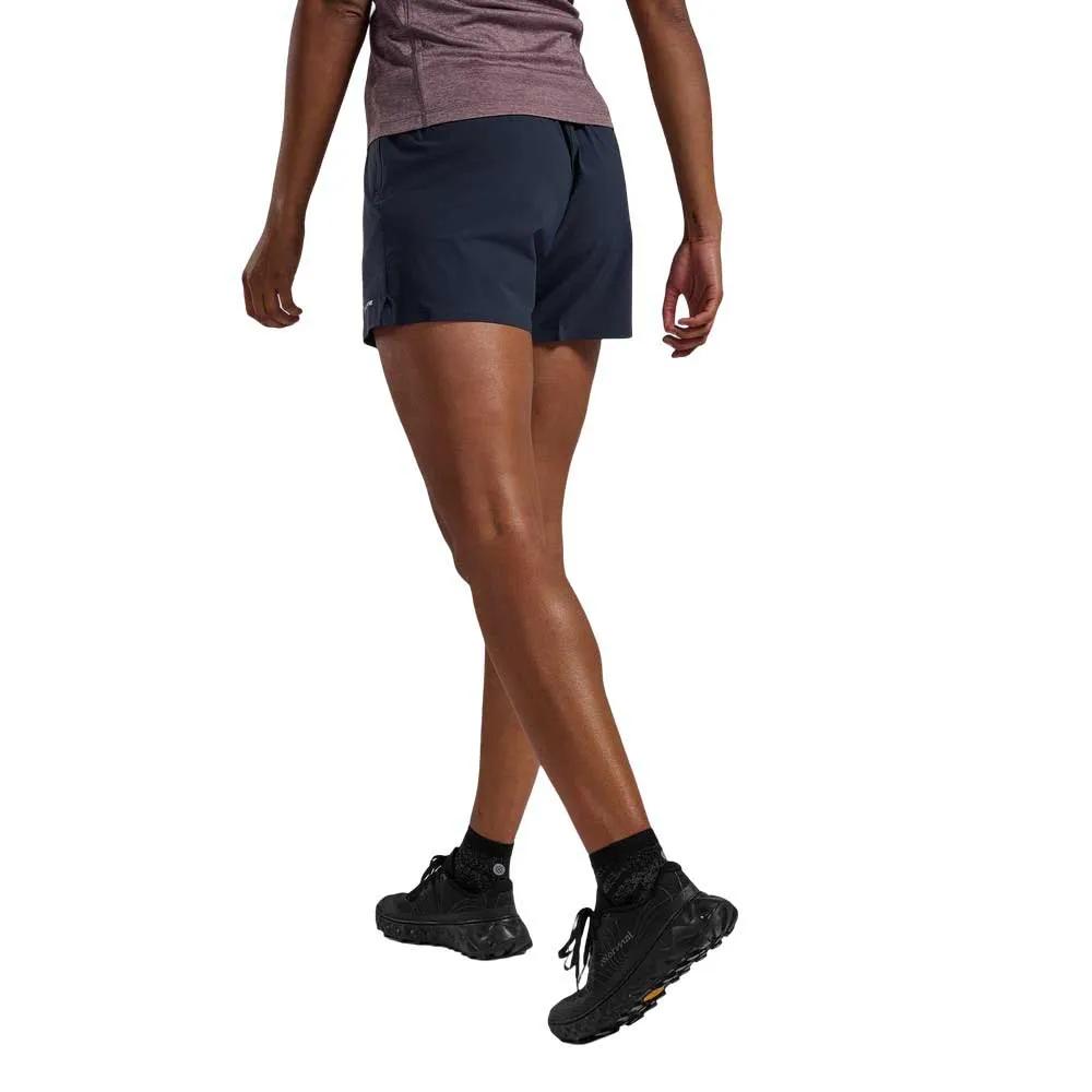 Montane Шорты Volantis 4In